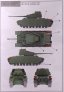 1/72 43M Turan III  Hungarian Medium Tank image 2