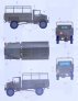 1/72 Chevrolet C30A General service image 1