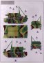 1/72 Bergepanzer III German Armor Recovery Vehicle image 1