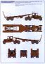 1/72 Scammell Pioneer Tank Transporter with TRCU30 image 1