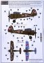 1/72 Pzl P.11c Polish Fighter Plane image 1