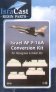 Isradecal F-16A Fighting Falcon Netz IAF 1/48 Hasegawa image 1