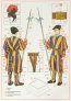 1/16 Vatican Swiss Guard image 6