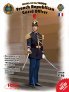 1/16 French Republican Guard Officer