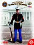 1/16 US Marines Sergeant