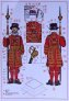 1/16 Yeoman Warder Beefeater image 2
