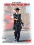 1/16 British Police Female Officer