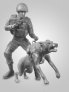 1/16 IDF K-9 unit OKETZ image 1