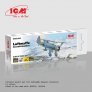ICM Peintures Luftwaffe Assault Aviation 6x12ml