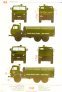1/35 Soviet Six-Wheel Army Truck image 8