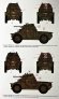 1/35 Panhard 178 AMD-35, WWII French Armoured Vehicle image 6