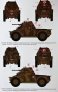 1/35 Panhard 178 AMD-35, WWII French Armoured Vehicle image 7