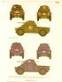 1/35 Panzersphwagen P 204 German Vehicle WWII image 8