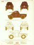 1/35 Panzersphwagen P 204 German Vehicle WWII image 9