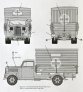 1/35 Typ 2,5-32 with Shelter German WWII Ambulance image 2