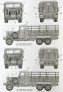 1/35 Typ LG3000 German WWII Army Truck image 3