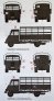 1/35 Lastkraftwagen 3,5t AHN German Army Truck image 2