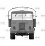 1/35 AHN2 French Truck image 2