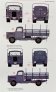 1/35 KHD S3000, WWII German Army Truck image 9