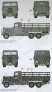 1/35 Henschel 33 D1, WWII German Army Truck image 2