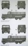 1/35 Henschel 33 D1, WWII German Army Truck image 3