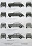 1/35 Admiral Cabriolet German Staff Car WWII image 1