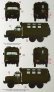 1/35 ZiL-131 KShM, Soviet Army Vehicle image 6