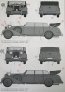 1/35 Typ 770K (W150) Tourenwagen, WWII German Leader's Car image 3