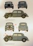 1/35 Typ 320 Saloon German WWII Staff Car image 7