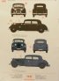 1/35 Typ 320 Saloon German WWII Staff Car image 8