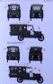 1/35 Model T 1917 Ambulance with US Medical Person. image 1