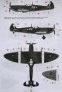 1/48 Spitfire Mk.VIII British WWII Fighter image 9