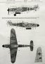 1/48 Messerschmitt Bf-109F-4/B image 7