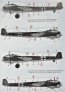 1/48 Dornier Do 215 B-4 German WWII Reconnaissance image 1