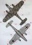 1/48 Dornier Do 215 B-5 German WWII Night Fighter image 7