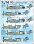1/32 JG 53 Messerschmitt Bf 109G-6 'cartoon' aircraft image 1