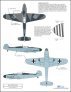 1/32 JG 53 Messerschmitt Bf 109G-6 'cartoon' aircraft image 3
