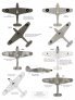 1/48 Strange Hawker Hurricanes image 2