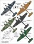 1/48 Messerschmitt Bf-110D/Bf-110E decals image 1