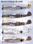 1/48 Messerschmitt Bf 109F