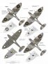 1/48 Oddball Supermarine Spitfire image 2