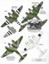 1/48 Canadian-built Mosquitos image 1