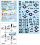 1/48 More ANG/Air National Guard North-American P-51D Mustangs. image 1