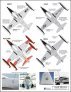 1/48 More Naval Lockheed T-33 T-Birds image 1