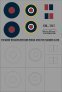 1/72 Vickers Wellington Roundels And Fin Flashes Late