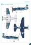 1/32 Curtiss SB2C-4 Helldiver image 2