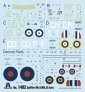 Italeri Supermarine Spitfire Mk.Vb/Mk.IX 1/72 image 1