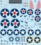 Italeri Douglas SBD-3 Dauntless 1/48 - 6 versions image 1