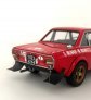 Italeri Lancia Fulvia HF 1/24 - Nouvelles matrices 2025 image 6