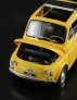 1/12 Fiat 500 F 1968 upgraded edition image 5